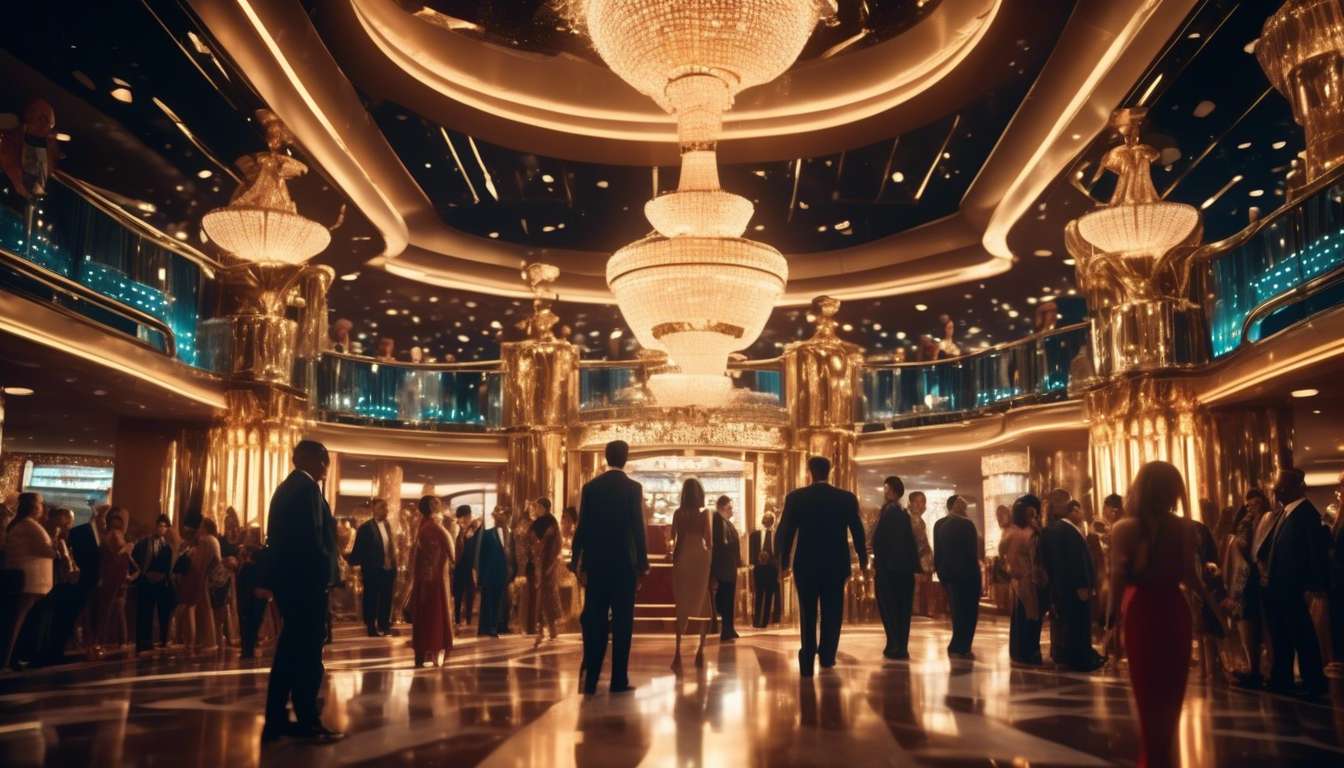How to Choose the Right Casino Shop for You